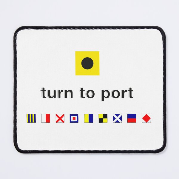 Item preview, Port designed and sold by Marédeseño.