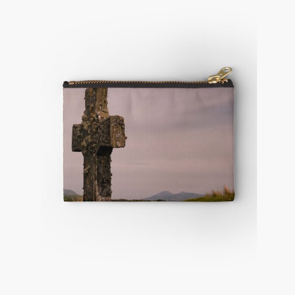 Item preview, Ancient Celtic Cross, Islay designed and sold by Kasia Design.