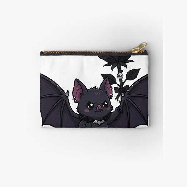 Item preview, Bat Guardian Of Rose designed and sold by IllumeInk.