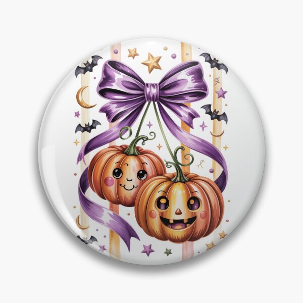 Item preview, Smiling Halloween Pumpkins designed and sold by jkrphoto.