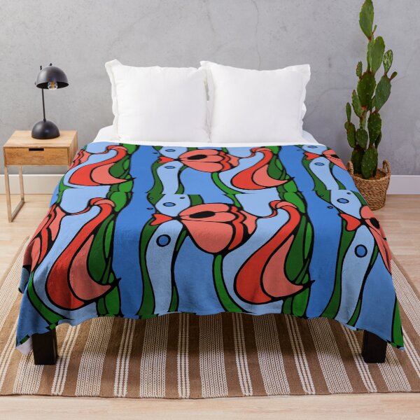 Item preview, Coral Reef Fish | Liuartstudio | Living Mosaic | 09 designed and sold by liuartstudio.