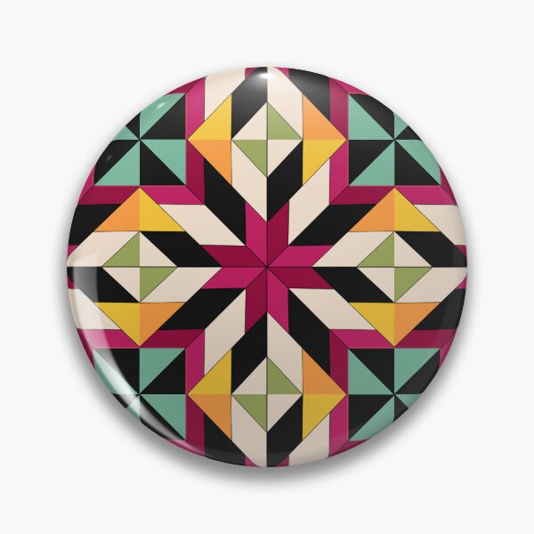 Item preview, Star Quilt Design designed and sold by Britney Deveault.