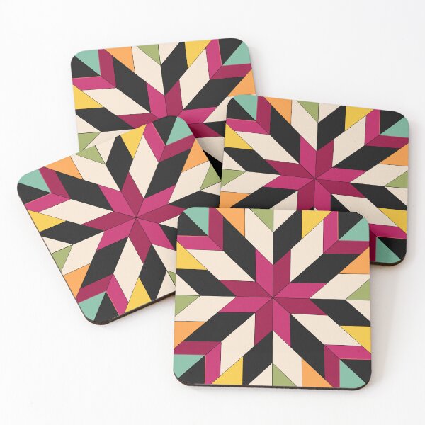 Item preview, Star Quilt Design designed and sold by Britney Deveault.