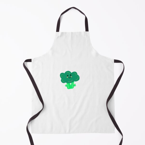 Item preview, broccoli kawaiii designed and sold by Kasia1987t.