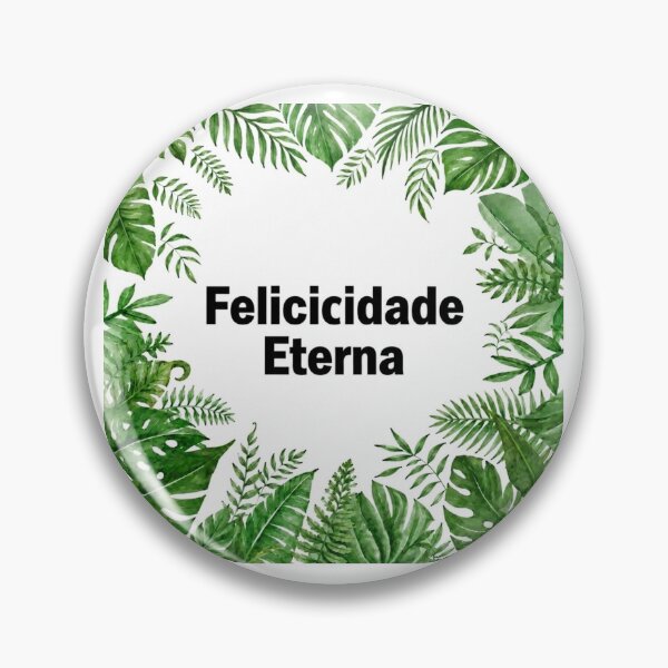 Item preview, JW Portuguese Eternal Happiness Item designed and sold by JW Best Life Ever Designs and More.