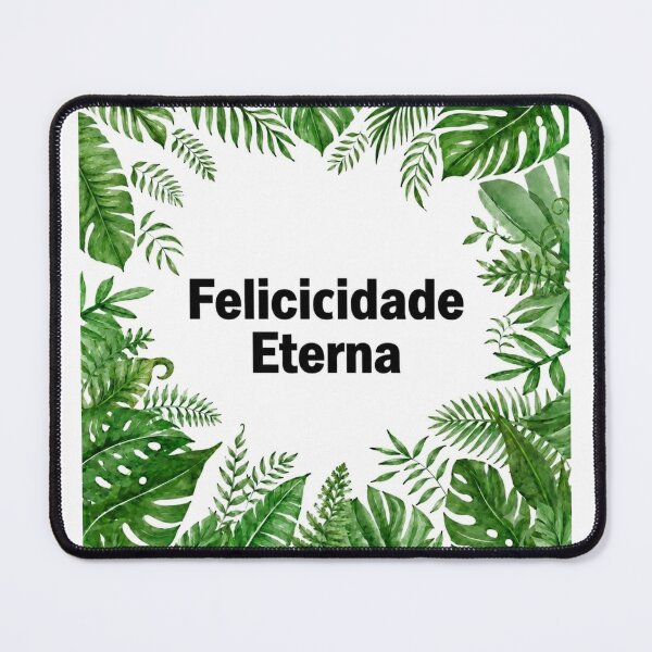 Item preview, JW Portuguese Eternal Happiness Item designed and sold by JW Best Life Ever Designs and More.