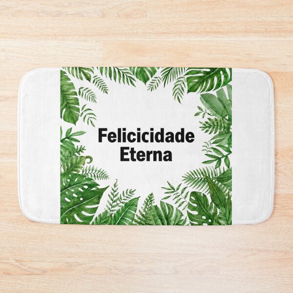 Item preview, JW Portuguese Eternal Happiness Item designed and sold by JW Best Life Ever Designs and More.