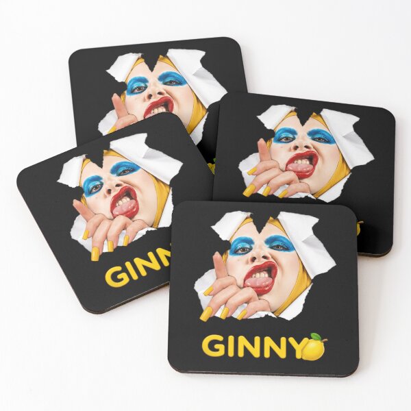 Item preview, Ginny Lemon designed and sold by mistert1978.