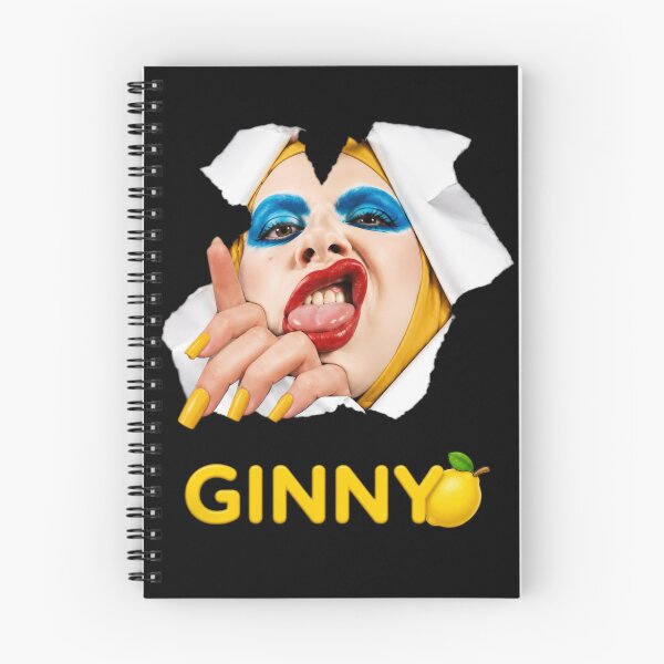 Item preview, Ginny Lemon designed and sold by mistert1978.