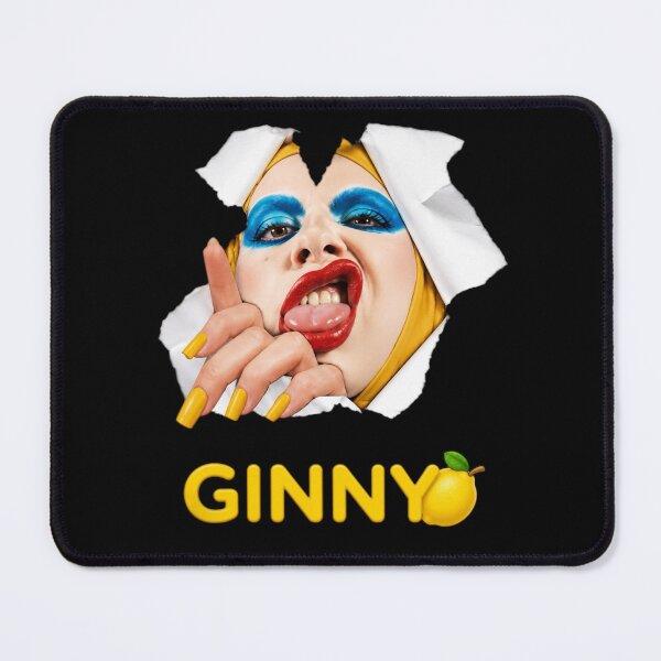 Item preview, Ginny Lemon designed and sold by mistert1978.