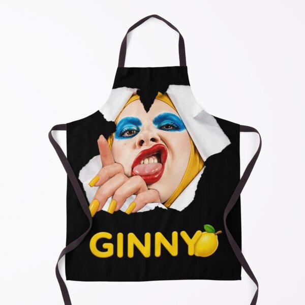 Item preview, Ginny Lemon designed and sold by mistert1978.