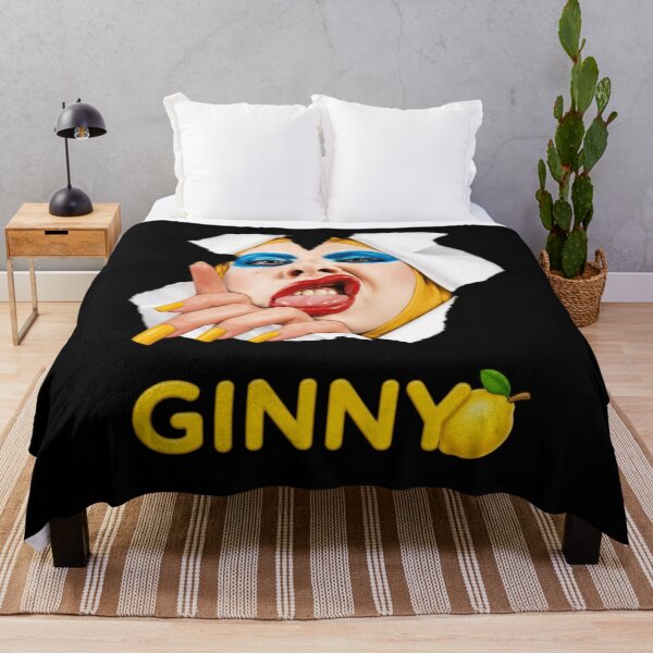 Item preview, Ginny Lemon designed and sold by mistert1978.