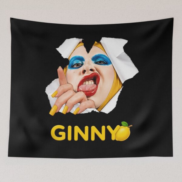 Item preview, Ginny Lemon designed and sold by mistert1978.