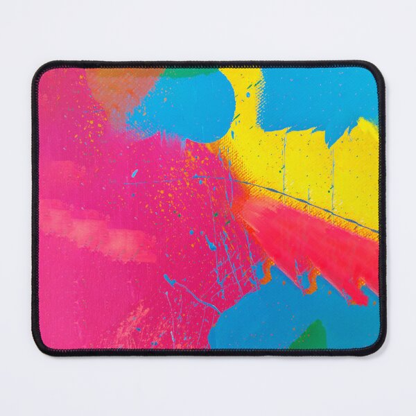 Item preview, Happy Chaos - Acrylic paint designed and sold by Valery´s art.