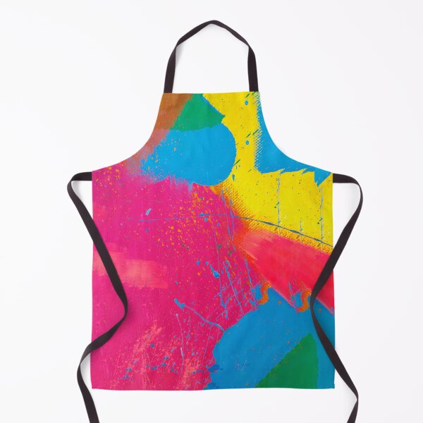 Item preview, Happy Chaos - Acrylic paint designed and sold by Valery´s art.