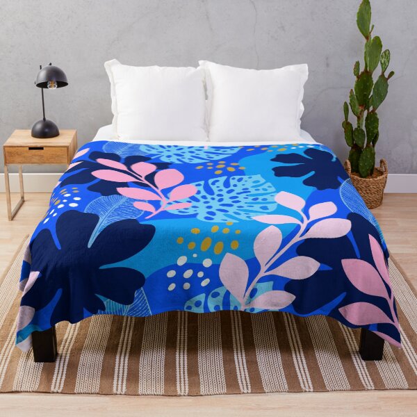 Item preview, Electric Paradise designed and sold by ArteDelCine.
