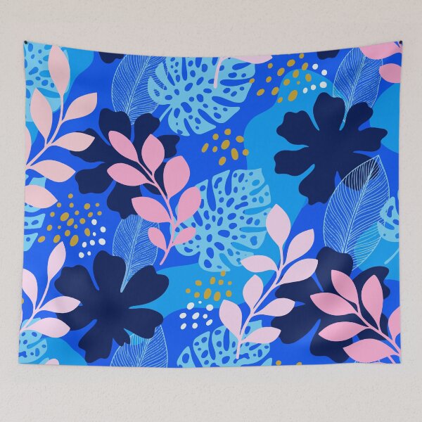 Item preview, Electric Paradise designed and sold by ArteDelCine.