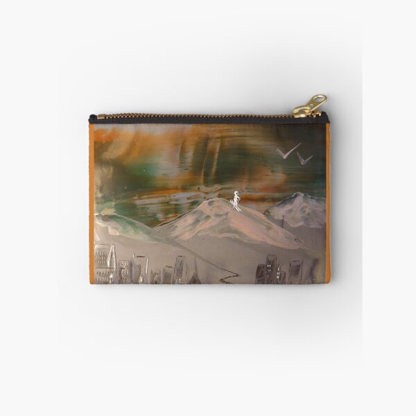 Item preview, On top of the world designed and sold by BooView.
