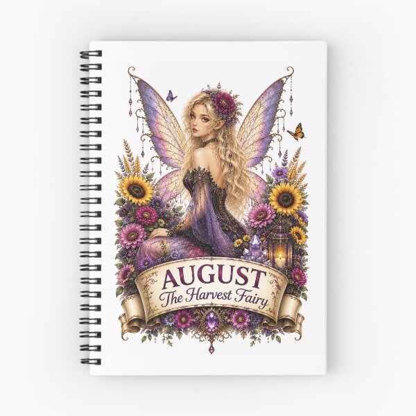 Item preview, August Harvest Fairy Gothic Fantasy designed and sold by RoPrincess.