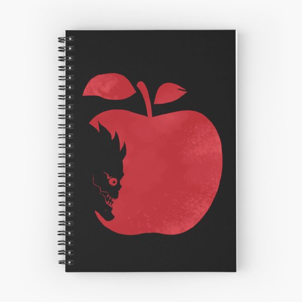 Item preview, Doodle Red Shinigami  designed and sold by Ninaa-Art.