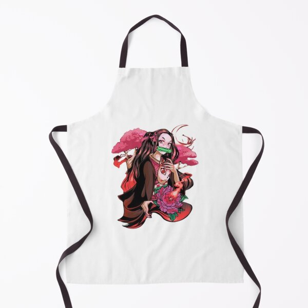 Item preview, kawaii demon girl designed and sold by SmolBunnyPaws.