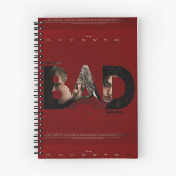 Item preview, Ateez Golden Hour Part 5 Album designed and sold by BlockyBeasts.