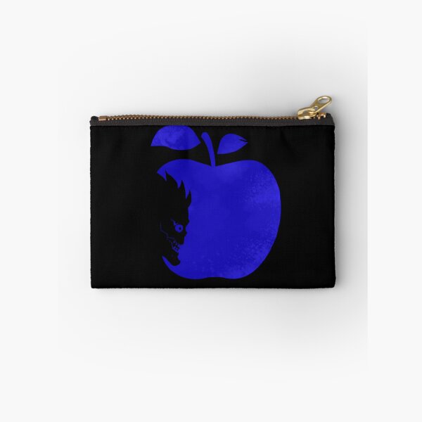 Item preview, Doodle Blue Shinigami  designed and sold by Ninaa-Art.