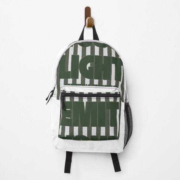 Item preview, Retro Vertical Stripe Emit Your Light designed and sold by Emit Eminence.