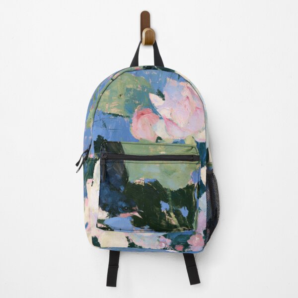 Item preview, The Lotus And The Birds designed and sold by DefNoiz.