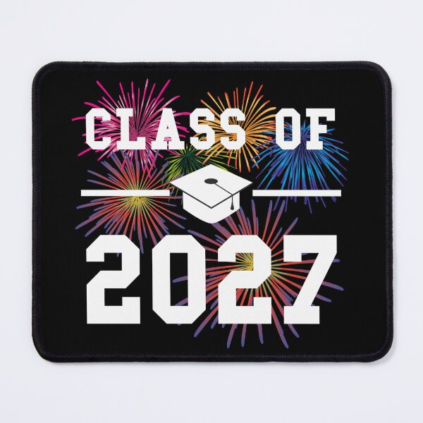 Item preview, Class Of 2027 Senior Year designed and sold by Cat Lady Designs.