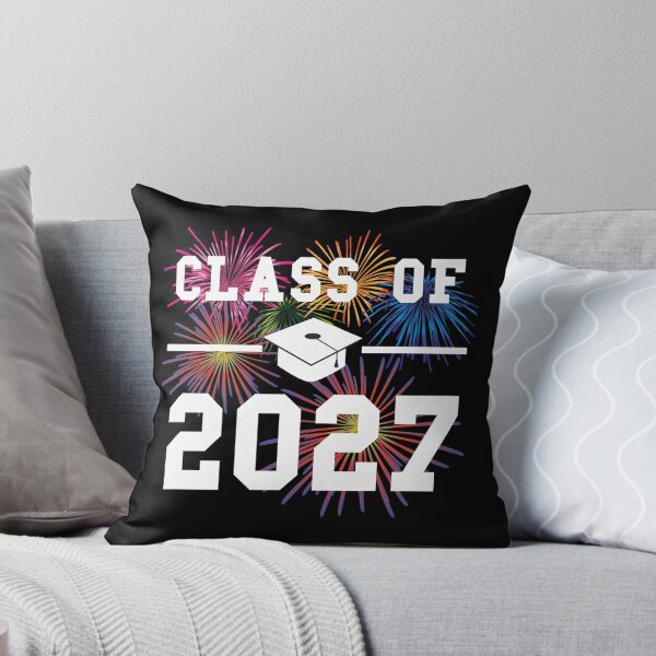 Item preview, Class Of 2027 Senior Year designed and sold by Cat Lady Designs.