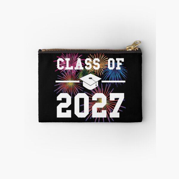 Item preview, Class Of 2027 Senior Year designed and sold by Cat Lady Designs.