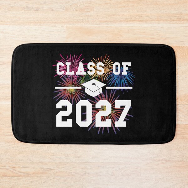 Item preview, Class Of 2027 Senior Year designed and sold by Cat Lady Designs.