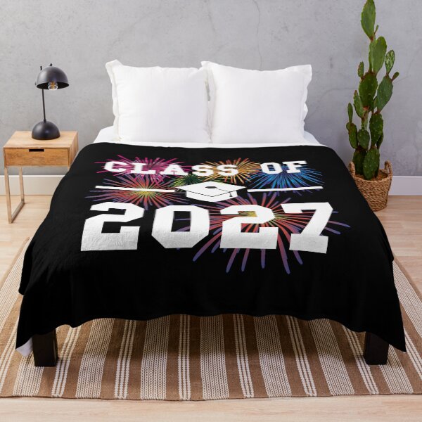 Item preview, Class Of 2027 Senior Year designed and sold by Cat Lady Designs.