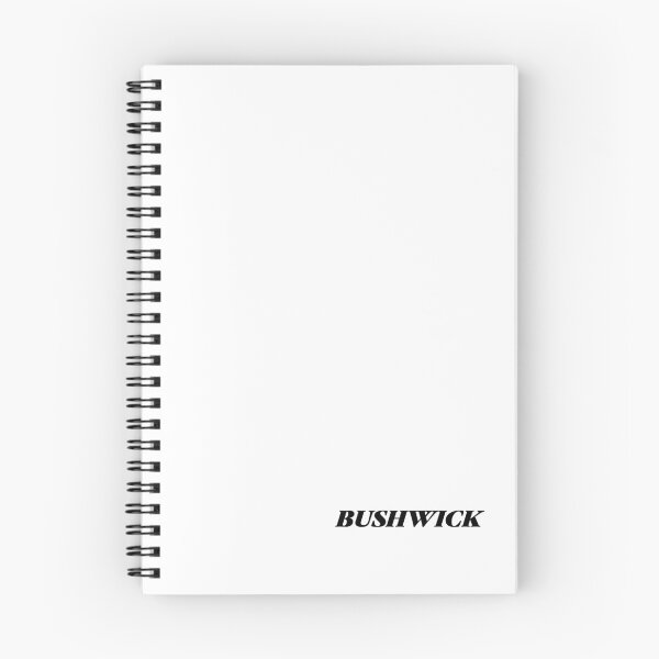Item preview, BUSHWICK designed and sold by titanic415.