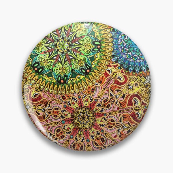 Item preview, "The Five Elements" designed and sold by Zalciolunkis.