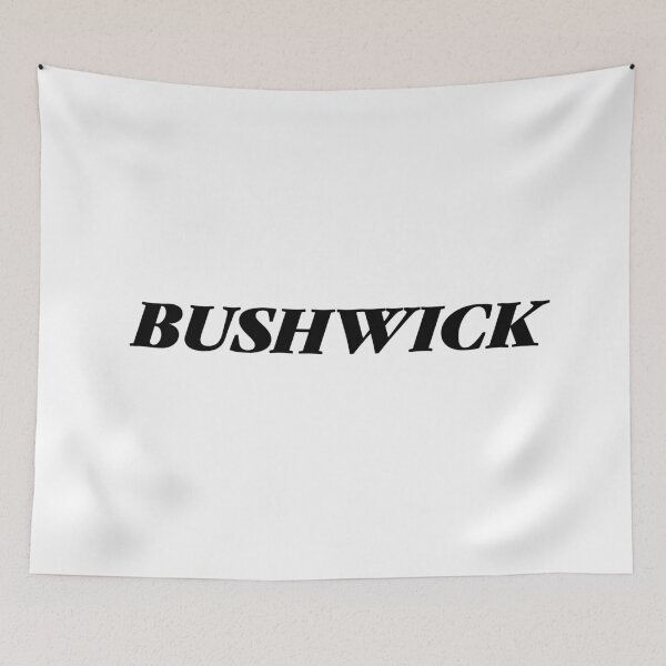 Item preview, BUSHWICK designed and sold by titanic415.