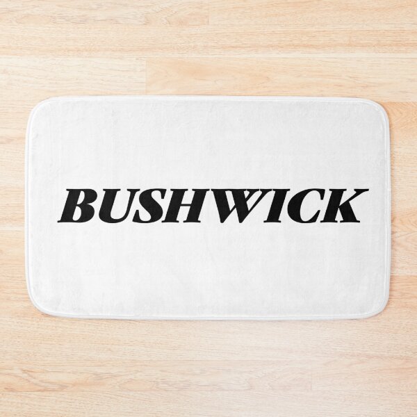 Item preview, BUSHWICK designed and sold by titanic415.
