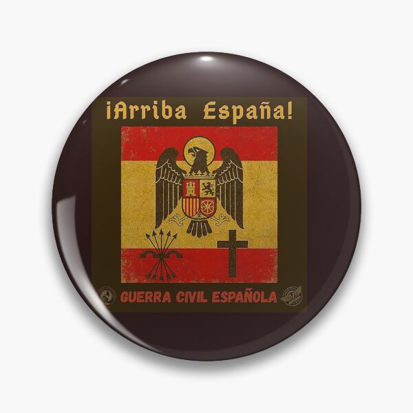 Artikelvorschau, Arriba España entworfen und verkauft von artvision1.