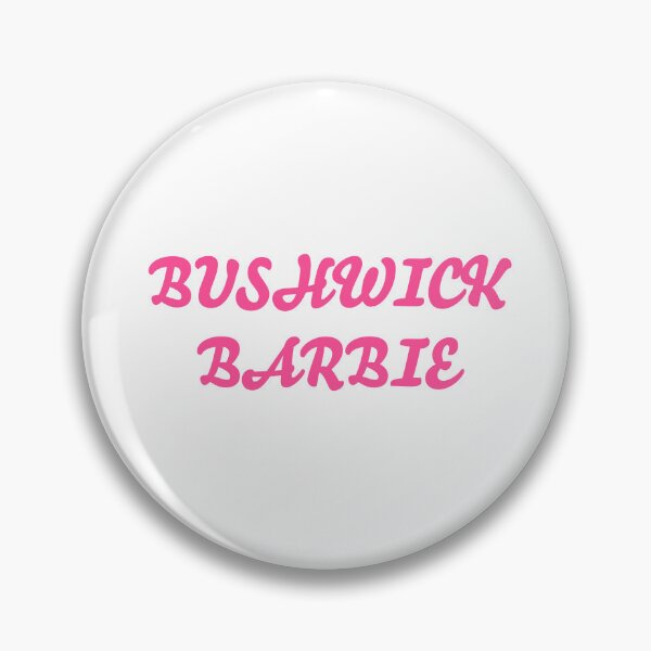 Item preview, Bushwick Barbie designed and sold by titanic415.