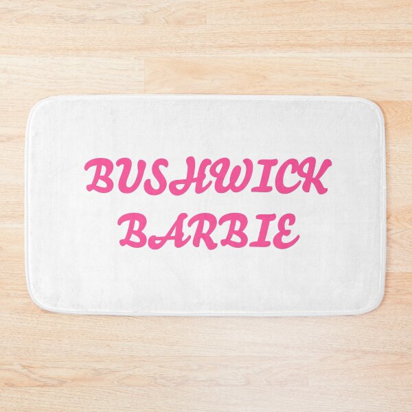 Item preview, Bushwick Barbie designed and sold by titanic415.