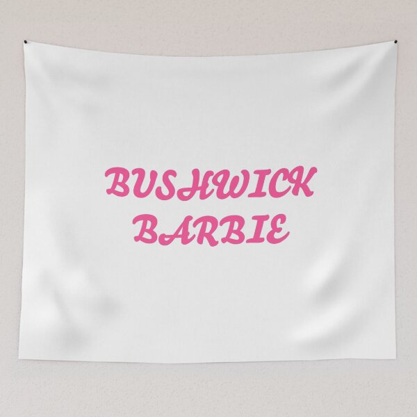Item preview, Bushwick Barbie designed and sold by titanic415.