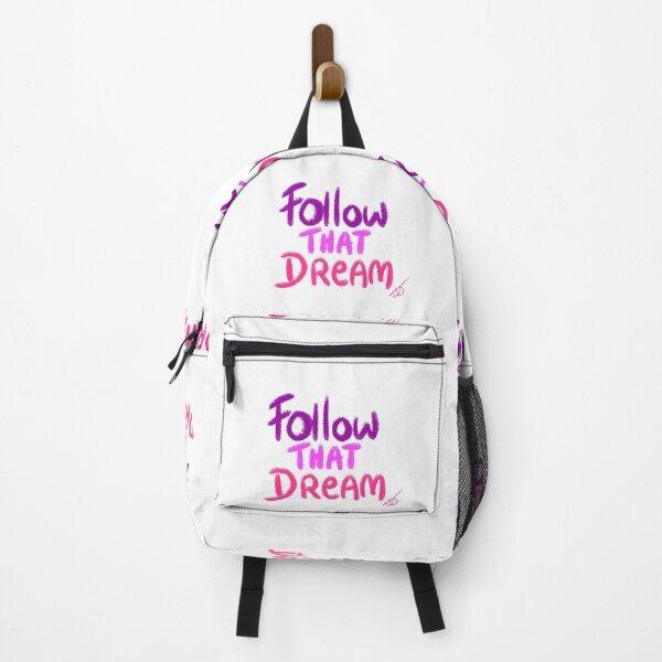 Item preview, follow that dream designed and sold by Kasia1987t.