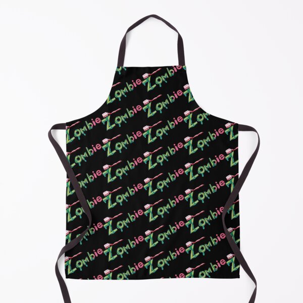Item preview, Zombie designed and sold by A-P-Ink.