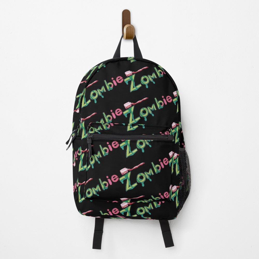 Item preview, Backpack designed and sold by A-P-Ink.
