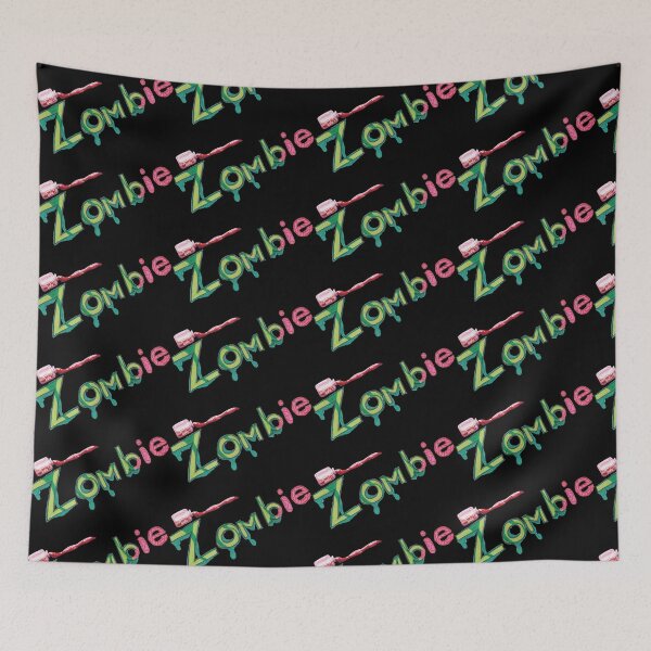 Item preview, Zombie designed and sold by A-P-Ink.