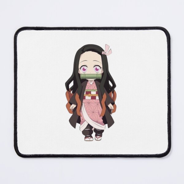 Item preview, cute girl designed and sold by SmolBunnyPaws.