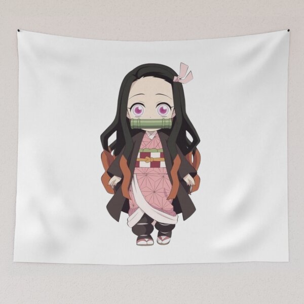 Item preview, cute girl designed and sold by SmolBunnyPaws.