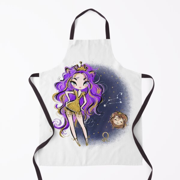 Item preview, Zodiac: Leo designed and sold by VinaDeEtte.