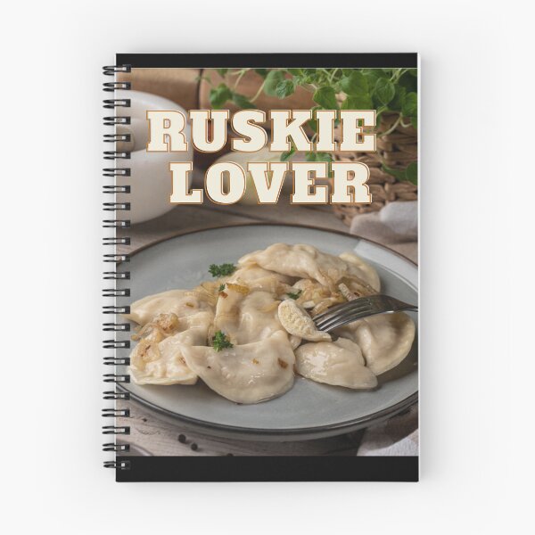 Item preview, Pierogi ruskie lover  designed and sold by friesartstore.